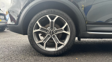 Kia Xceed 1.0T GDi ISG Connect 5dr Petrol Hatchback